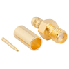 Coaxial Connector (RF) Assemblies - 132236RP-ND - DigiKey