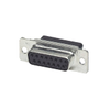 D-Sub, D-Shaped Connector Housings - 1688926-ND - DigiKey