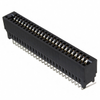 Edgeboard Connectors - A115423-ND - DigiKey