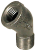 1/2 in. 45° Street Elbow -- 5713599 - Image