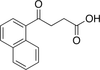 γ-Oxo-1-naphthalenebutanoic Acid - 29817 - Medical Isotopes, Inc.