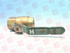 Ball Valve - 4793053 - Radwell International