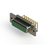 D-Sub Connector Assemblies - 151-630-M15-240-GT2-ND - DigiKey