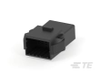 Rectangular Wire & Cable Connectors & Housings - 2-1318114-6 - TE Connectivity