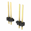 Headers, Male Pins - SAM12344-ND - DigiKey
