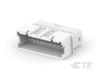 Rectangular Wire & Cable Connectors & Housings - 2-2324201-0 - TE Connectivity