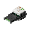 Modular/Ethernet Connector Accessories - 281-1992930000-ND - DigiKey
