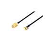 Coaxial Cables (RF) - 6099-PE3W03860/HS-100CM-ND - DigiKey