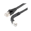 Modular/Ethernet Cables (RJ45, RJ11) - 5073-TRD695ASRA2BLK-10-ND - DigiKey