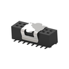Headers, Receptacles, Female Sockets - 17-2267440-9-ND - DigiKey