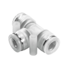 Fittings, Couplings, and Distributors - 2171-NPQP-T-Q6-E-FD-P10-ND - DigiKey