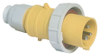 Industrial Power Connectors - 1365709 - RS Components, Ltd.