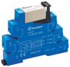 Electromechanical Interface Relays - 6137344 - RS Components, Ltd.