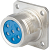 Industrial Circular Connectors - 3246417 - RS Components, Ltd.