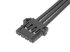 Wire to Board Cables - 2422667 - RS Components, Ltd.