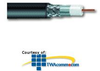 CommScope - Uniprise Riser Coaxial Cable with  0.056".. - WBC-240 - TelephoneStuff.com
