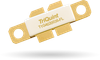 DC - 3.5 GHz, 2 x 200 Watt, 50 Volt GaN RF Power Transistor - T1G4020036-FL - Qorvo