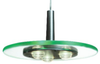 NCE-830LGR3BN Mini Pendants-Cable - 363270 - Capital Lighting, Inc.