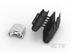 Wedge Connectors - 493458-1 - TE Connectivity