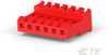 Standard Rectangular Connectors - 3-641170-6 - TE Connectivity
