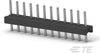 PCB Headers & Receptacles - 1-644750-2 - TE Connectivity