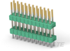 PCB Headers & Receptacles - 1-829315-1 - TE Connectivity