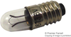 Lamp, E5, T-1 1/2, 6V; Supply Voltage Cml Innovative Technologies - 23M9301 - Newark, An Avnet Company