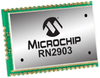 Lora Txrx Mod, 928Mhz, 18.5Dbm/300Kbps; Rf Modulation Microchip - 84AC4510 - Newark, An Avnet Company