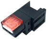 Wtb Conn, Rcpt, 8Pos, 2Row, 2Mm; Idc Connector Type 3M - 68AH8292 - Newark, An Avnet Company