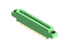 Card Edge Conn, Dual, 26Pos, Th; Card Edge Connector Type Edac - 63AJ9484 - Newark, An Avnet Company