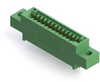 Card Edge Conn, Single, 13Pos, Th; Card Edge Connector Type Edac - 65AJ0608 - Newark, An Avnet Company
