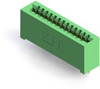 Card Edge Conn, Single, 13Pos, Th; Card Edge Connector Type Edac - 65AJ6118 - Newark, An Avnet Company