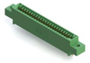 Card Edge Conn, Single Side, 23Pos, Th; Card Edge Connector Type Edac - 67AJ2418 - Newark, An Avnet Company