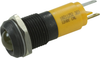 Panel Mount Indicator, Led, 14Mm, Yellow, 12V; Led Color Cml Innovative Technologies - 26M6132 - Newark, An Avnet Company