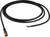 Single Ended Sensor Cordset, M8 4 Position Female, 2M; Connector Type A Lumberg Automation - 05X9035 - Newark, An Avnet Company
