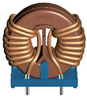 Power Line Choke, Ring Core, 1.5Mh, 21A Rohs Compliant Epcos - 92AH4133 - Newark, An Avnet Company