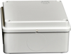 Junction Box, Ip55, Thermoplastic, Grey; Enclosure Type Abb - 78Y8665 - Newark, An Avnet Company