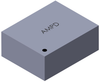 Mems Osc, Config, 25/50Mhz, 2Mm X 1.6Mm; Configurable Frequency Min Abracon - 69AC2285 - Newark, An Avnet Company