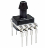 Board Mount Pressure Sensors DIP Axial 5 PSI Differential 3.3V -- 384-HSCDANN015PDAA3 - Image