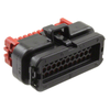 Rectangular Connectors - 776164-1 - 1133680-776164-1 - Win Source Electronics