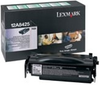 Lexmark T430 Return Standard Print Cartridge - 12A8420 - CWP solutions