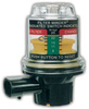 Air Filter Restriction Monitoring Indicator / Switch -- 135578