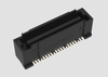 0.8 mm pitch Board to Board connector - G832MC110405322HR - Amphenol Communications Solutions