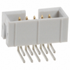 Headers, Male Pins - AE11083-ND - DigiKey