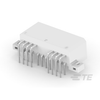 Headers, Male Pins - 173862-1-ND - DigiKey