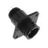Circular Connector Assemblies - A134724-ND - DigiKey