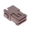 Rectangular Connector Housings - 1734-DT04-12PD-BE02-ND - DigiKey