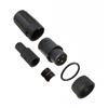 Circular Connector Assemblies - SC3439-ND - DigiKey