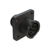 Circular Connector Housings - 889-FLS010N3W3S03-PM-ND - DigiKey