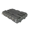 Industrial PCs - SR700-X4 - Quarktwin Technology Ltd.